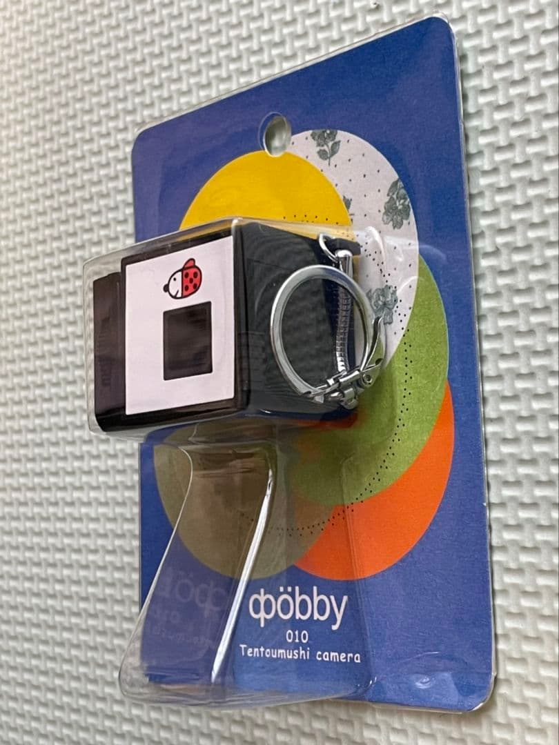 人気 新品 トイカメラ パワーショベル イキモノカメラセット 6個×5セット