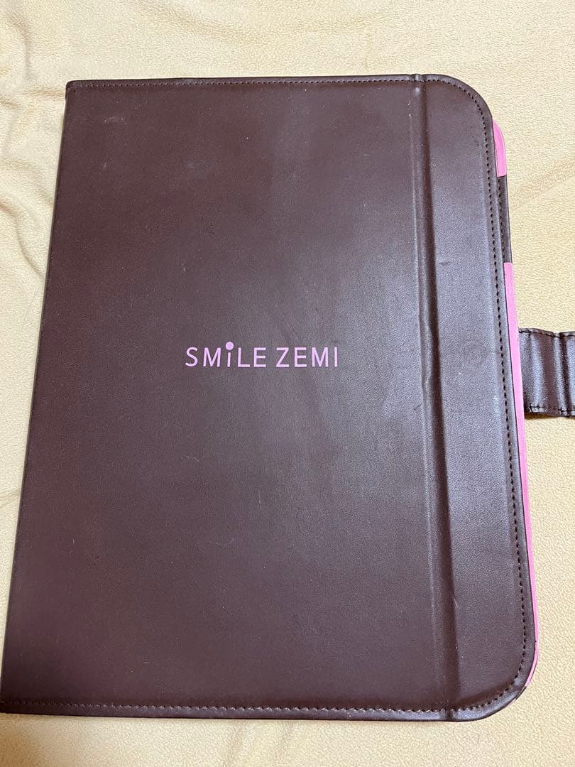 スマイルゼミ　タブレット（小4,5,6) ＋付属品