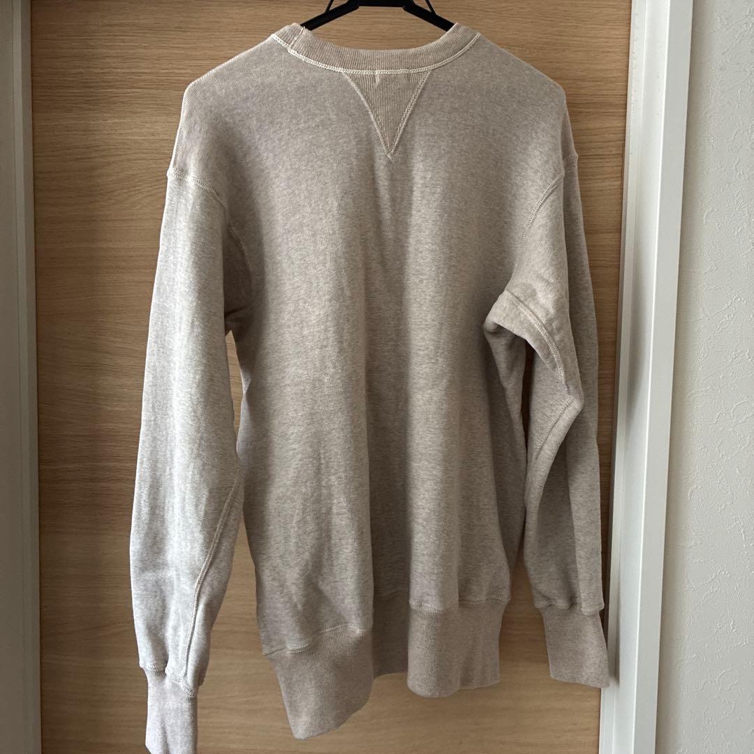 値下げ不可完売品ウエアハウスオートミールlot403 サイズ42