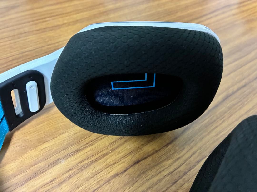 Logicool G733-LOL K/DA ゲーミング ヘッドセット