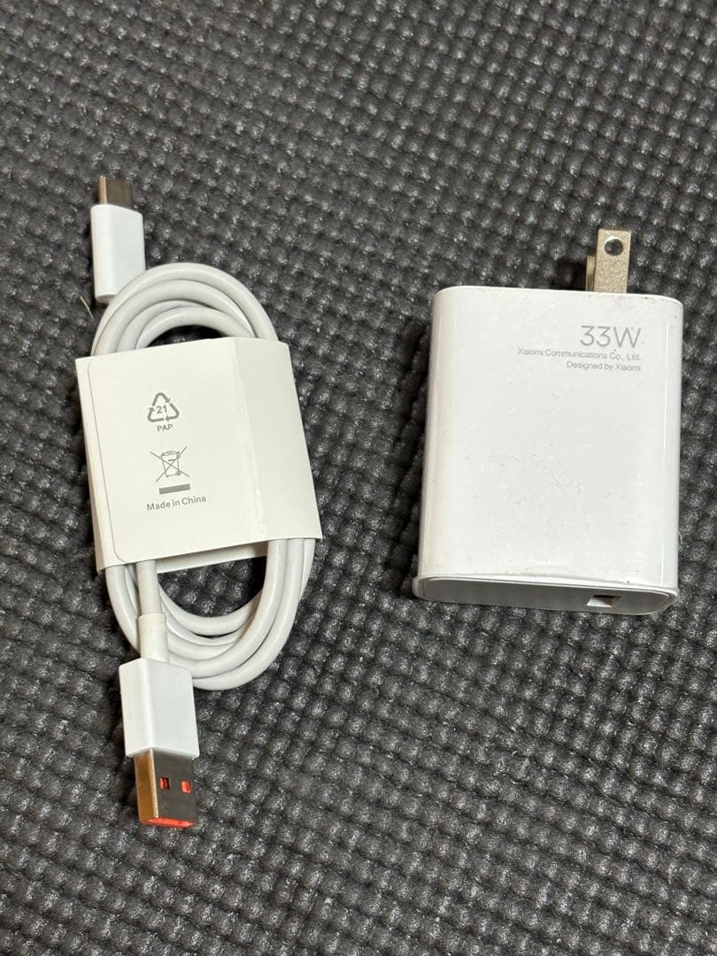 ラ*️様 シャオミパッド6本体　キーボードケースセット　箱付き