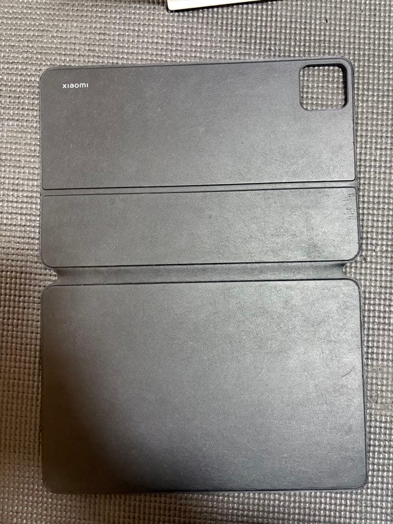 ラ*️様 シャオミパッド6本体　キーボードケースセット　箱付き