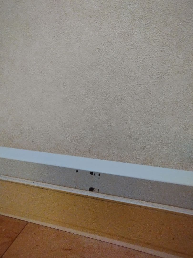 受け渡しのみ　モダンデコ　ロフトベッド