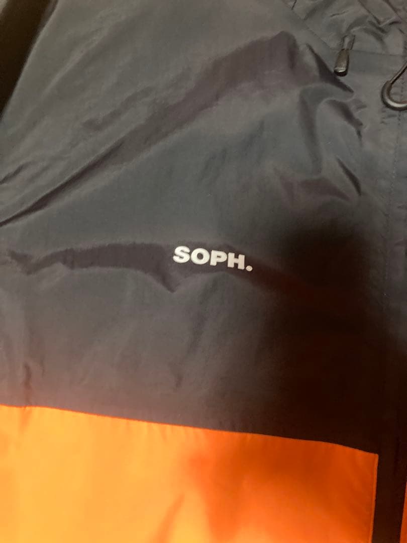 ジャケット・アウター FCRB Supreme BAPE Neighborhood fragment