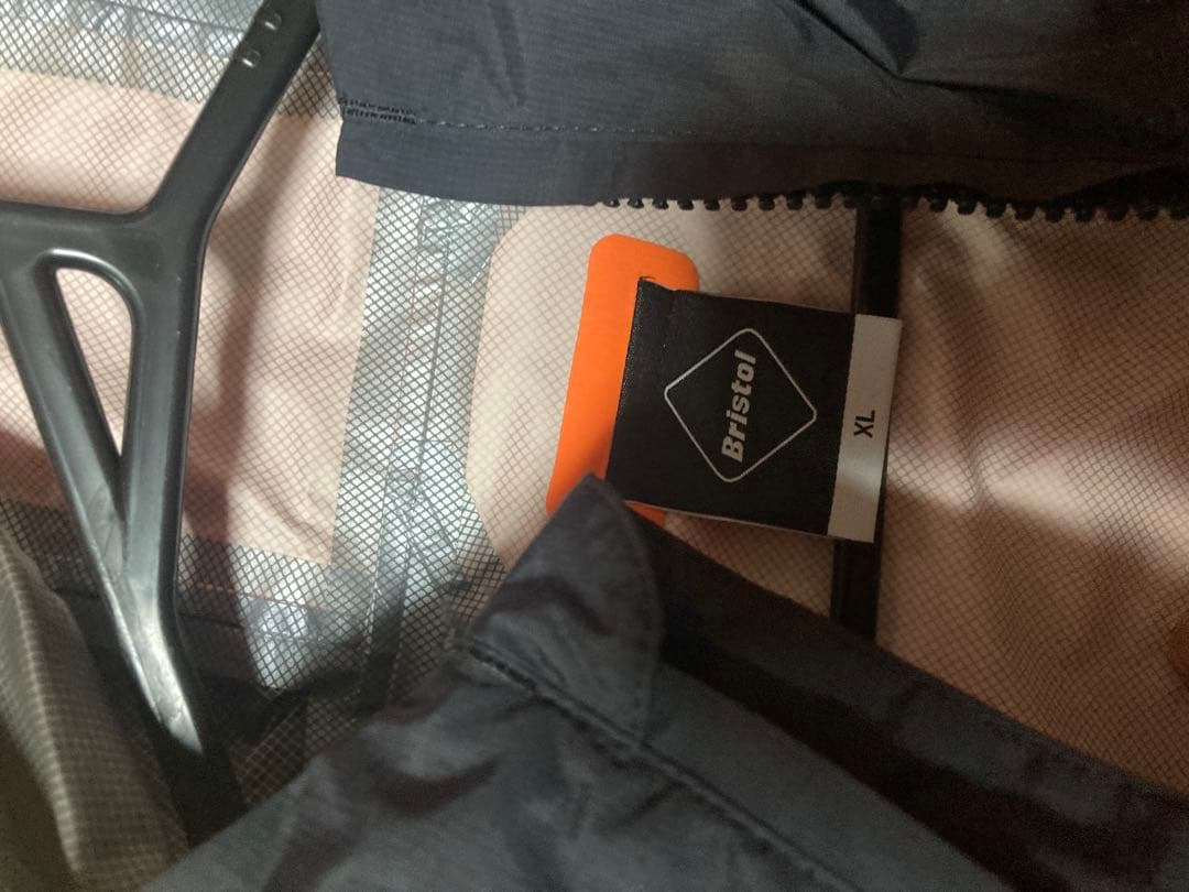 ジャケット・アウター FCRB Supreme BAPE Neighborhood fragment