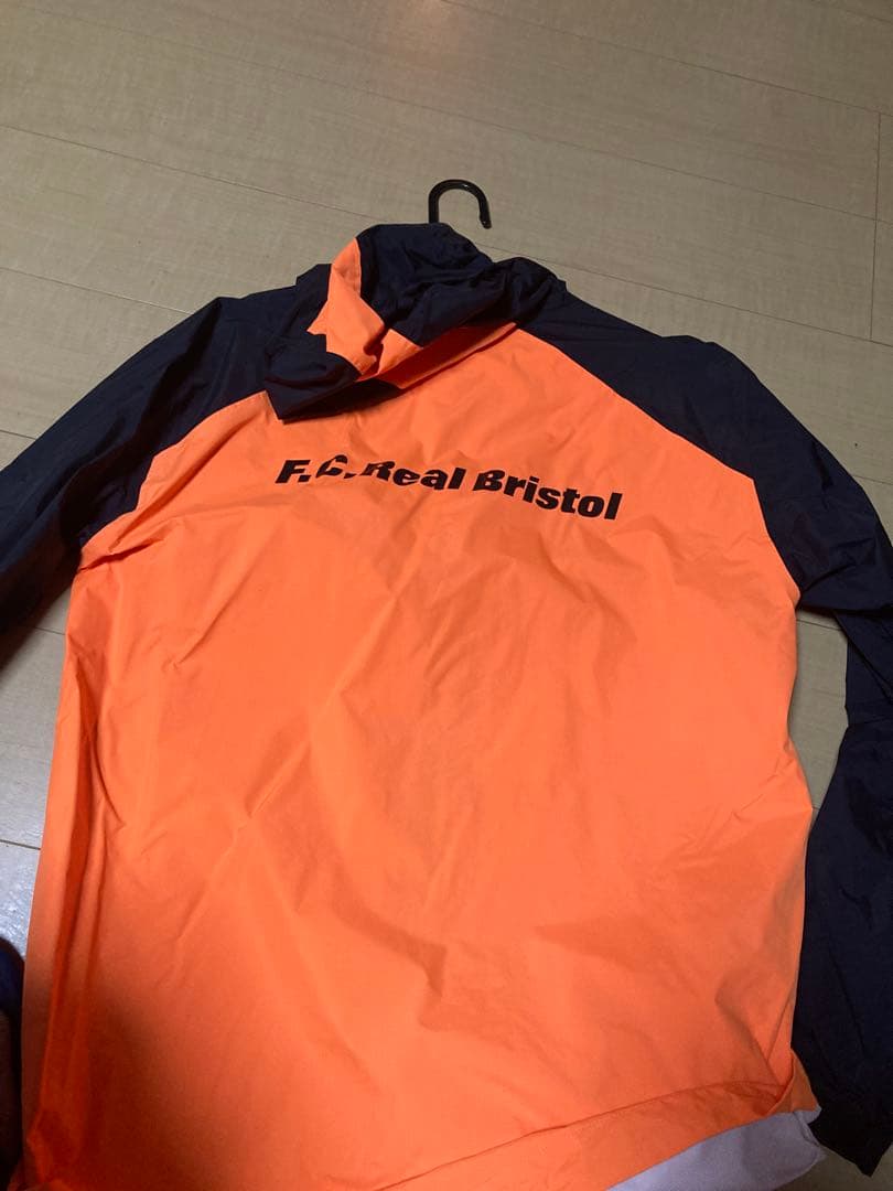 ジャケット・アウター FCRB Supreme BAPE Neighborhood fragment