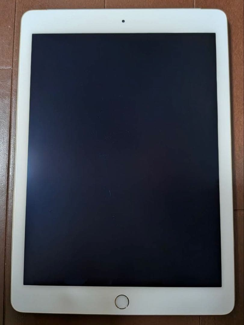 りなぽよ様、金額変更　Apple iPad Air 2 ストレージ128GB美品