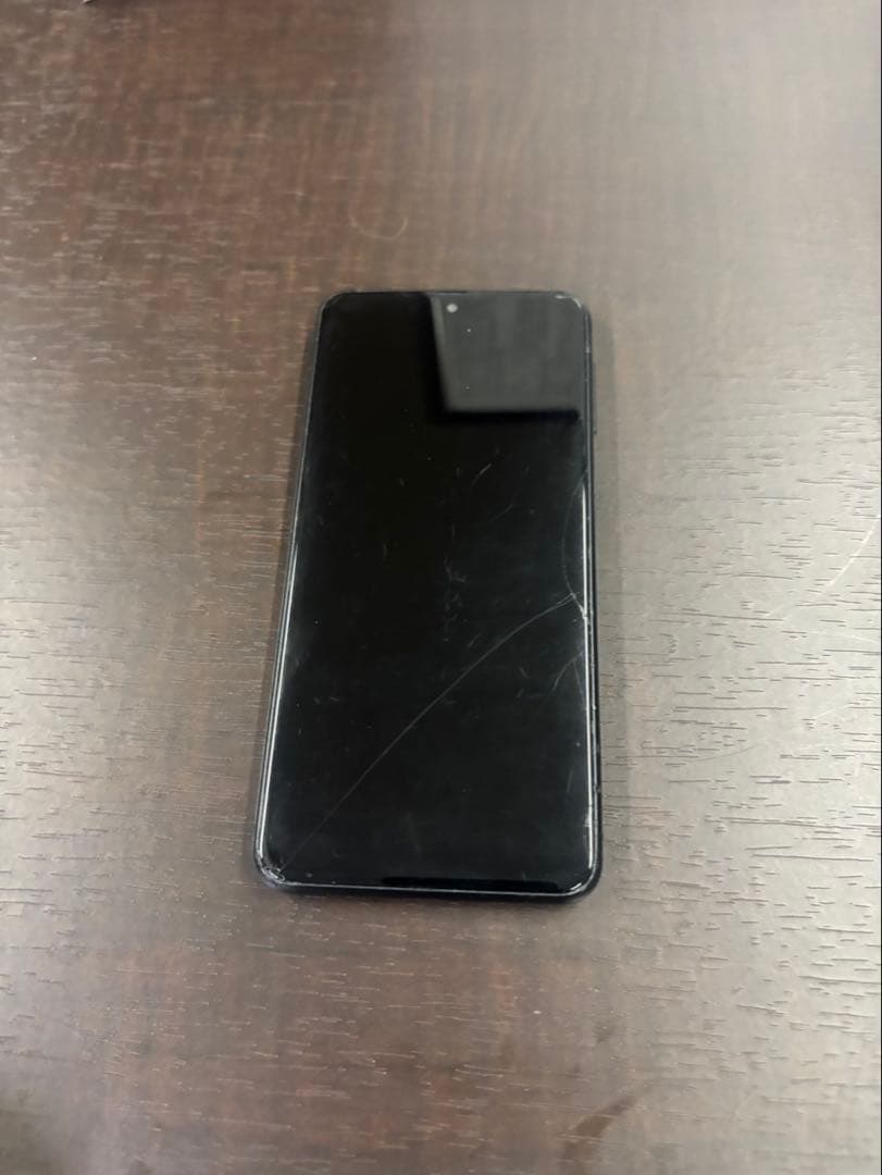 スマートフォン本体 GALAXYa23