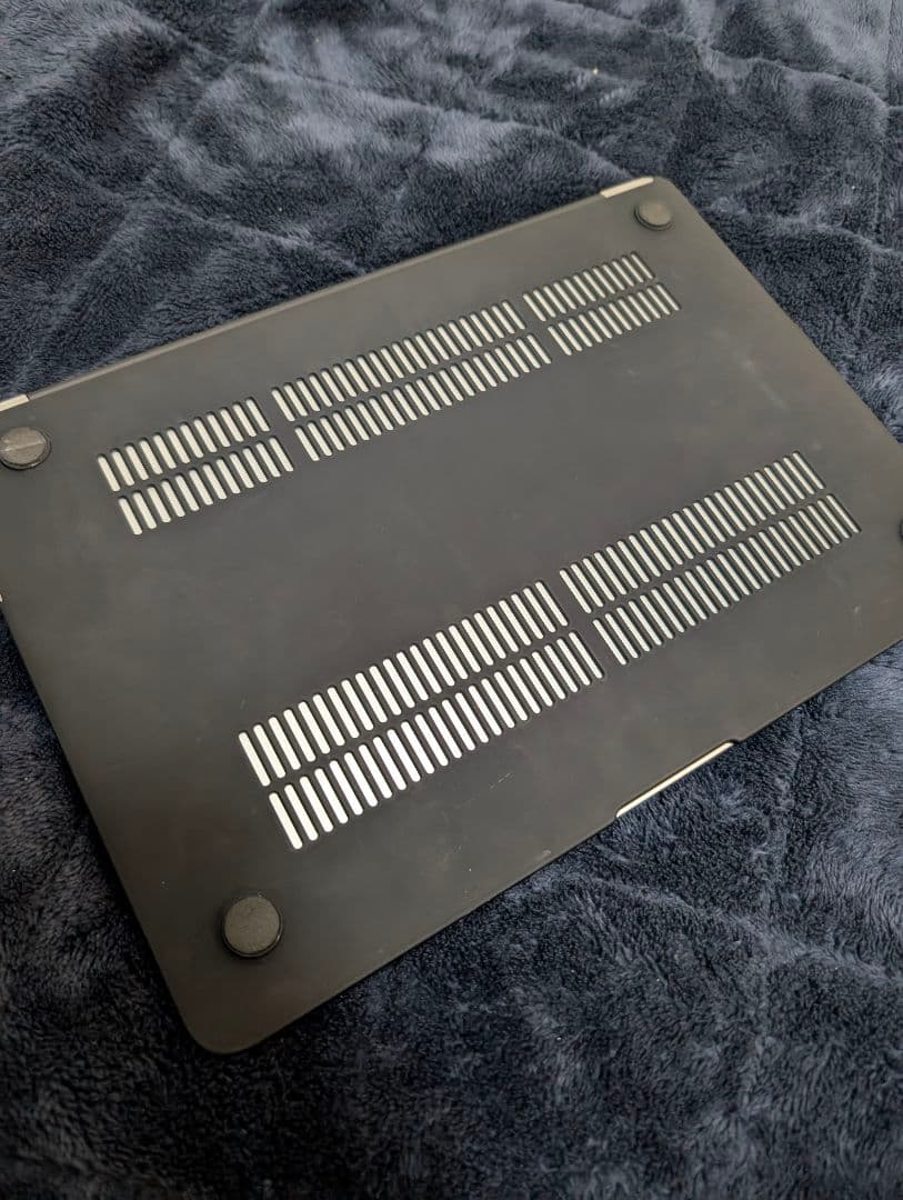 美品MacBook Air/Office。