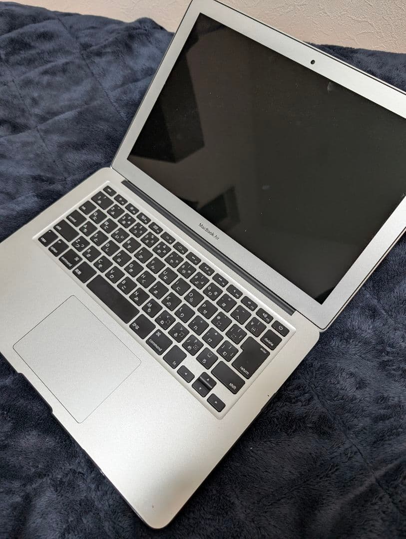 美品MacBook Air/Office。