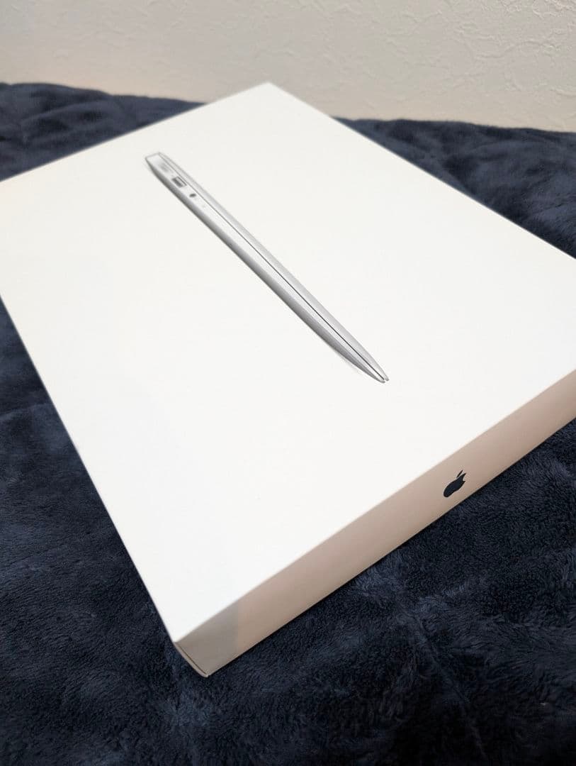 美品MacBook Air/Office。