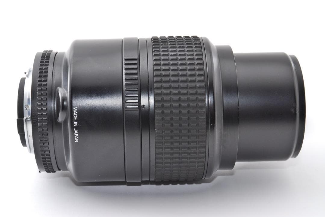 ■良品■ニコンレンズ AF Micro 105mm F/2.8D #258243