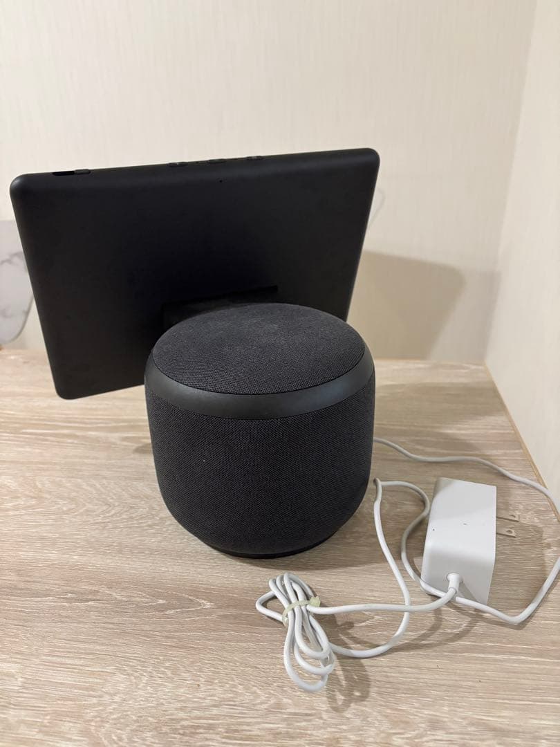 Echo Show 10 (第3世代) スマートスピーカー