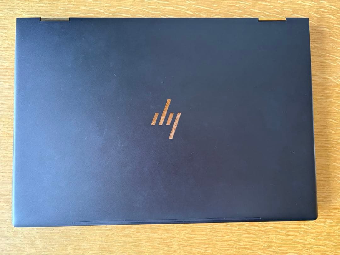 Windowsノート本体 HP Spectre x360 Convertible 15-ch0117TX