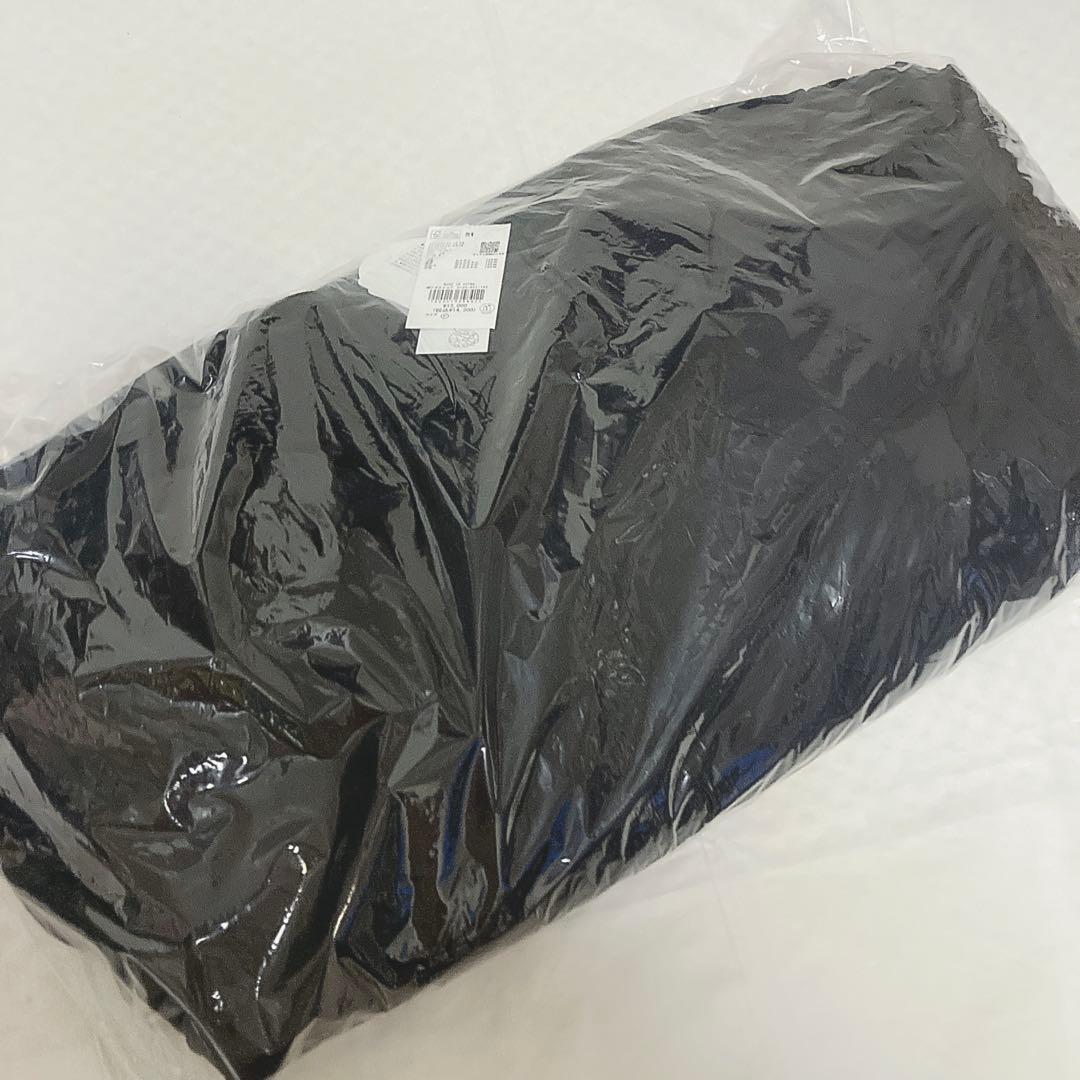 【新品タグ付き】LOWRYS FARM モンスターショートコート ブラック