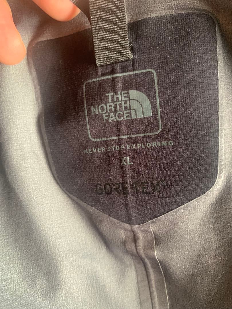 The North Face GORE-TEX マウンテンパーカー