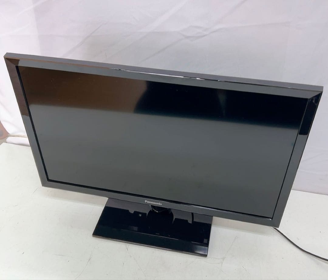 11ABM001 Panasonic TH-24H300 24V型液晶テレビ