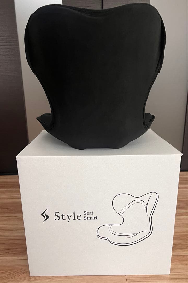 美品　MTG スタイルスマート Style SMART ブラック