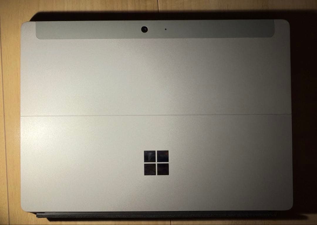 Surface go タイプカバー付き