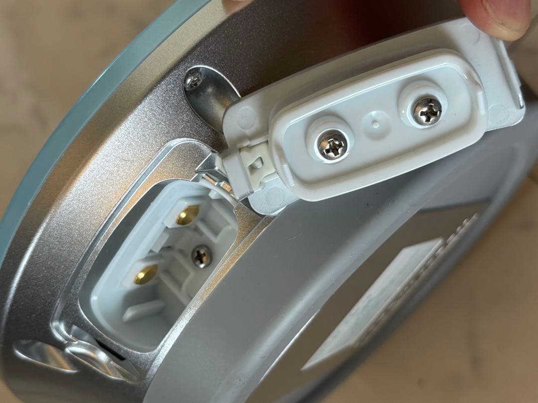 フラックス スパーレEX FLSP-15 浴槽用水素生成器