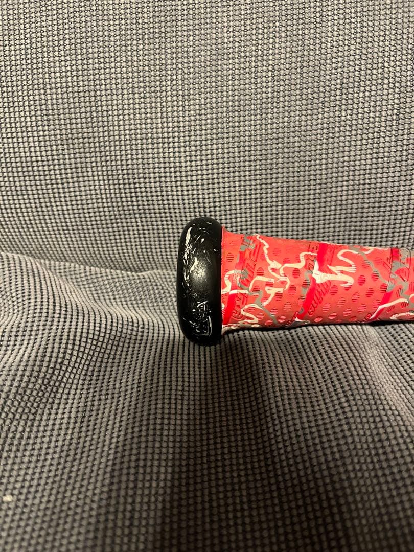 marucci ワニクラッシャー 赤ワニ 83cm 700g ミドルバランス