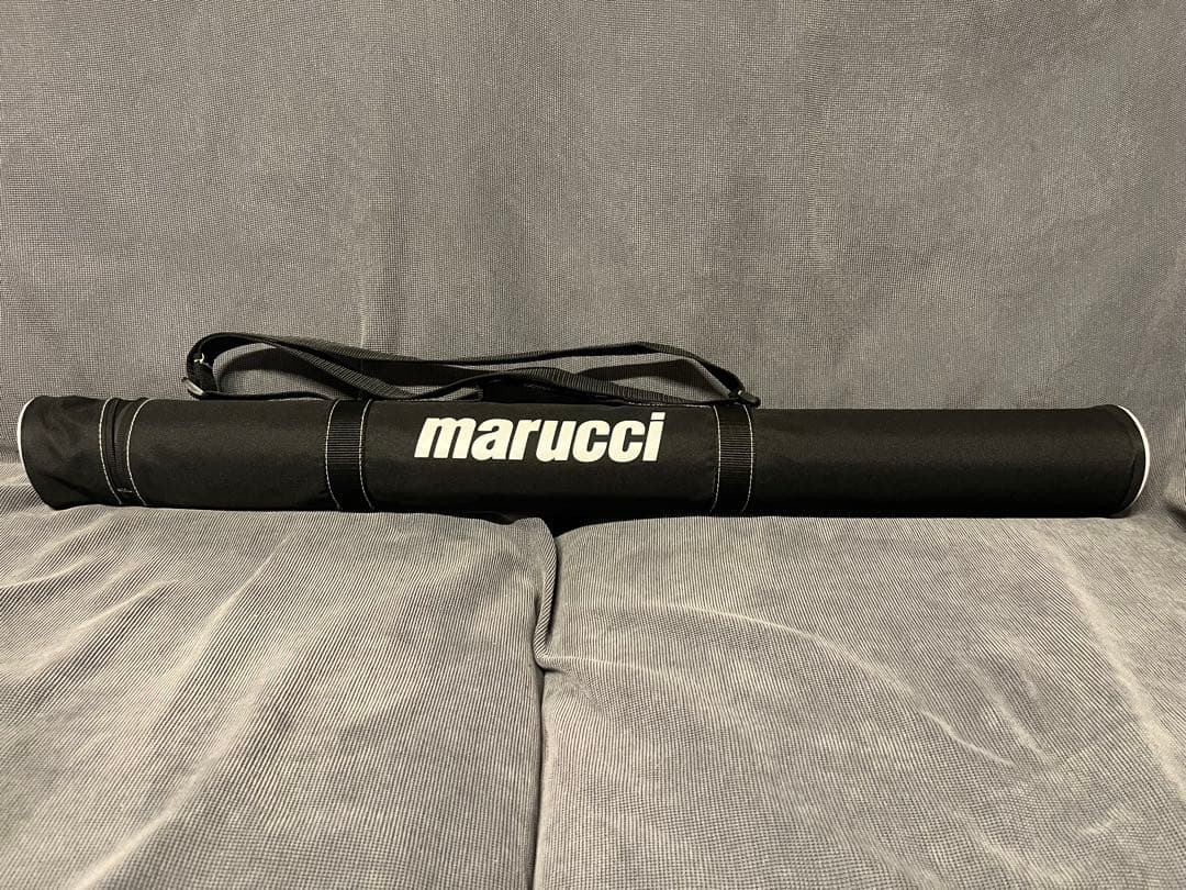 marucci ワニクラッシャー 赤ワニ 83cm 700g ミドルバランス