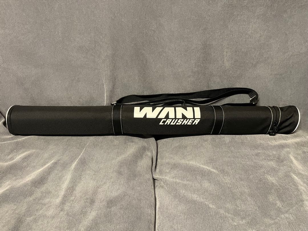 marucci ワニクラッシャー 赤ワニ 83cm 700g ミドルバランス