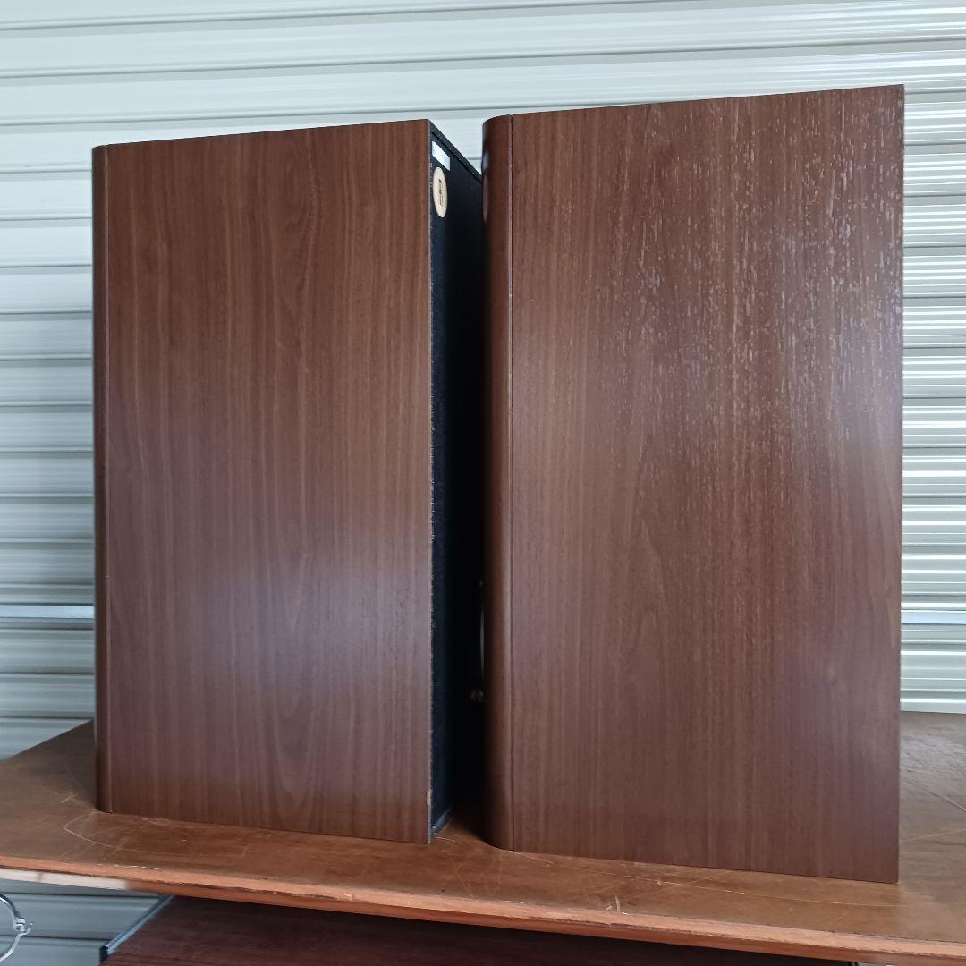 ONKYO/オンキョー　D-66RX　ペア　エッジ張り替え品