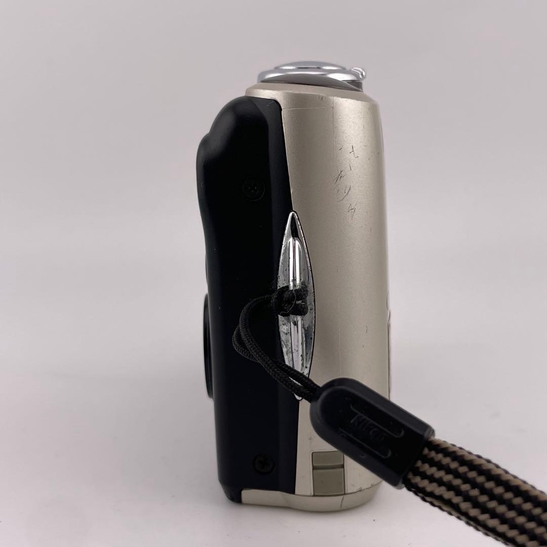 実写美⭕️【動作確認済】Nikon COOLPIX L21 デジカメ　ニコン