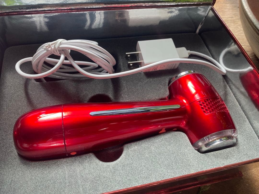 アミン　カオンDX