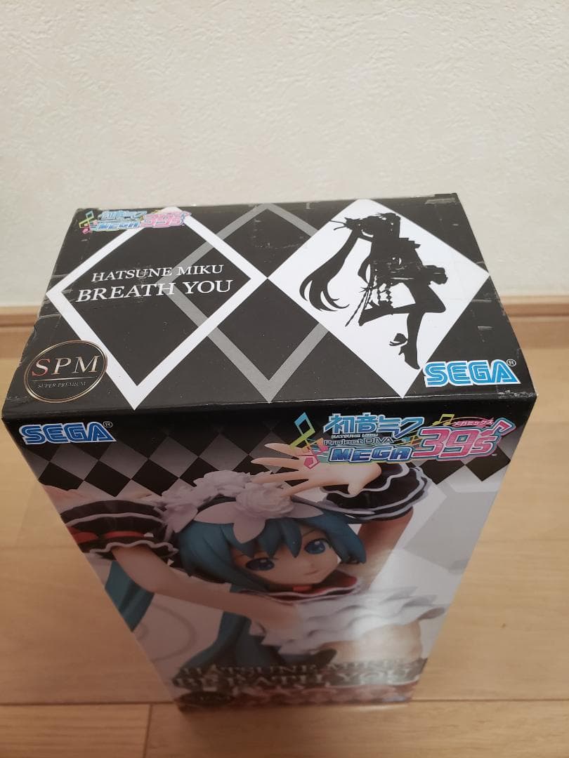 初音ミク　フィギュアまとめ売り