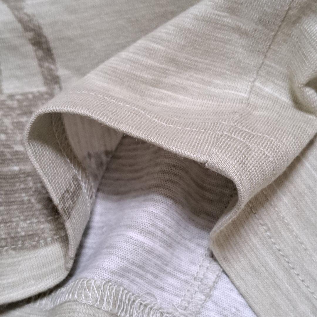 ワコール マタノアツコ パジャマ ルームウェア　綿100％ LLサイズ