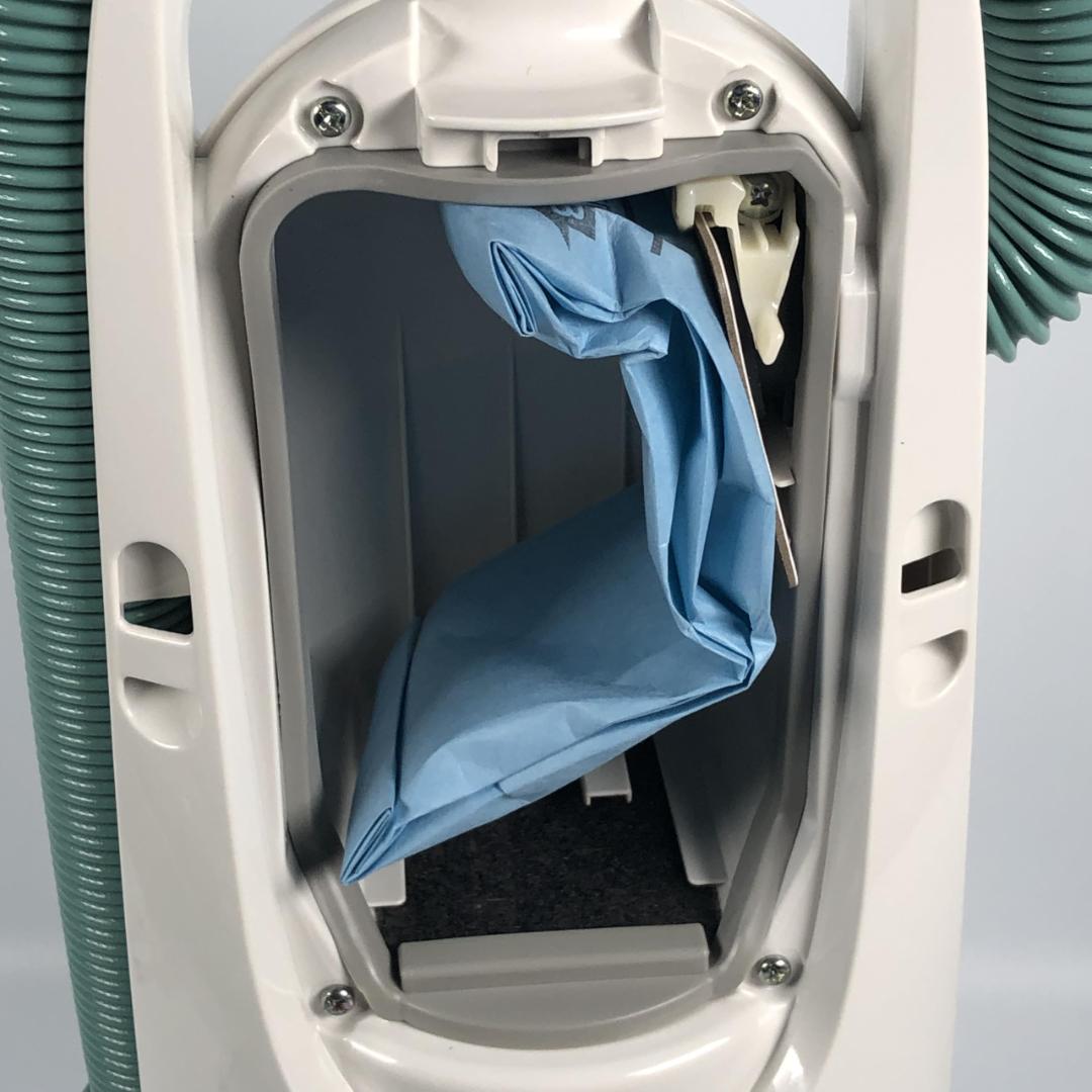 未使用 ナショナル セカンドクリーナー MC-K10P-G 2007年製