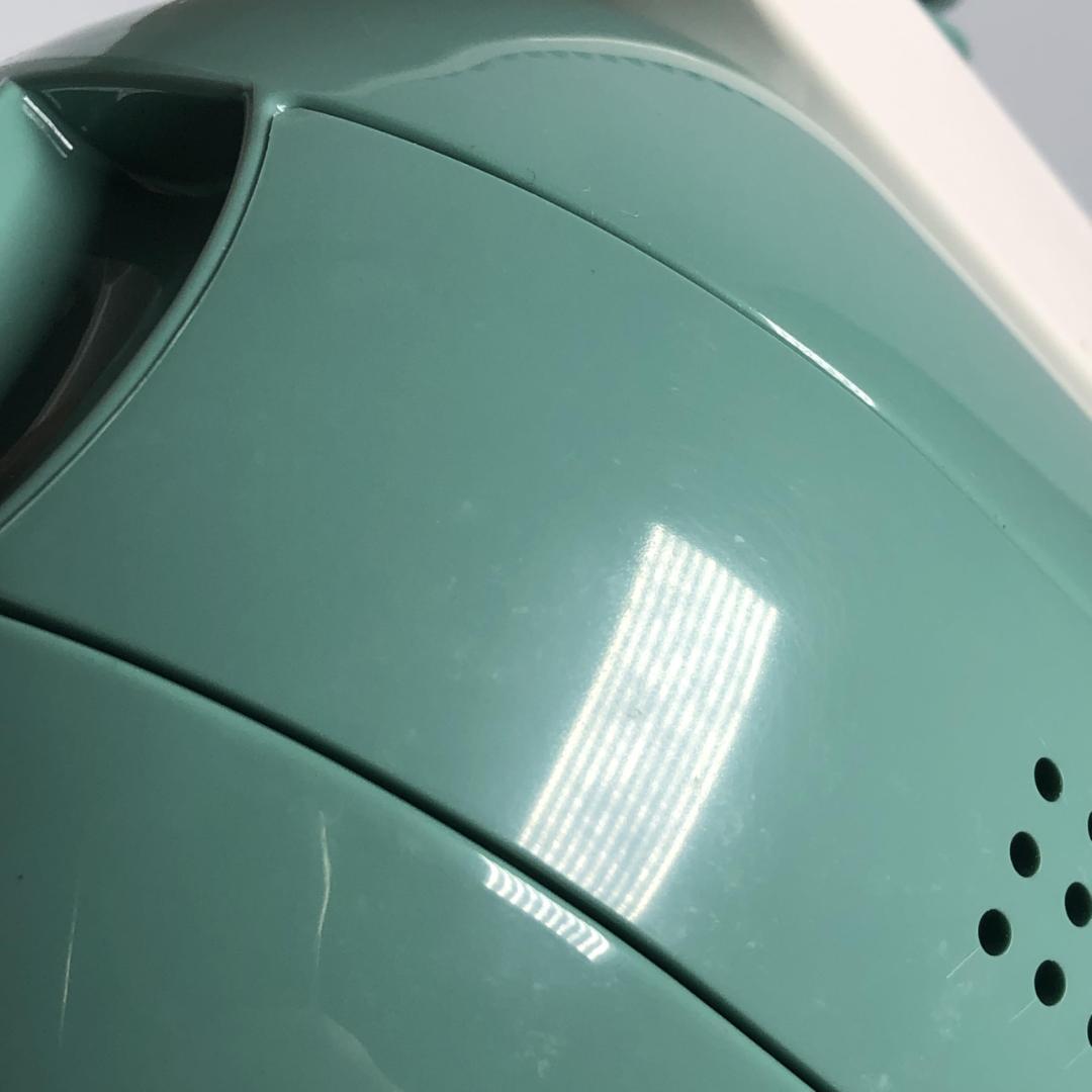 未使用 ナショナル セカンドクリーナー MC-K10P-G 2007年製