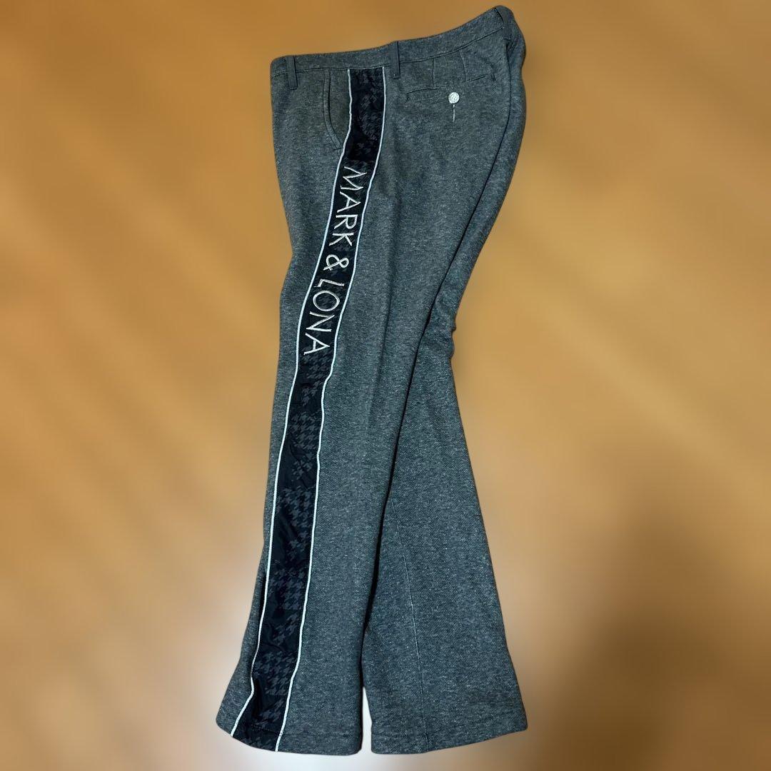 マークアンドロナ　スラックス