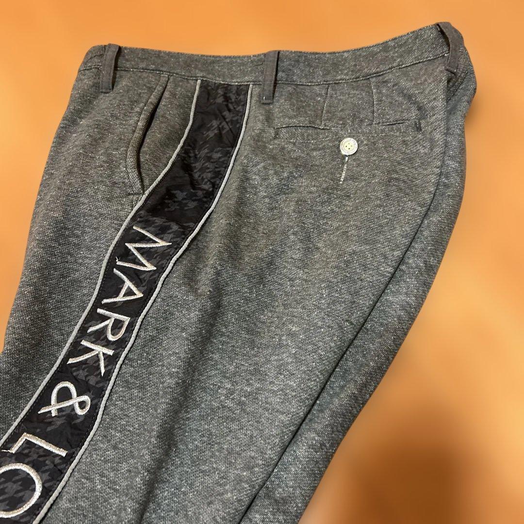 マークアンドロナ　スラックス