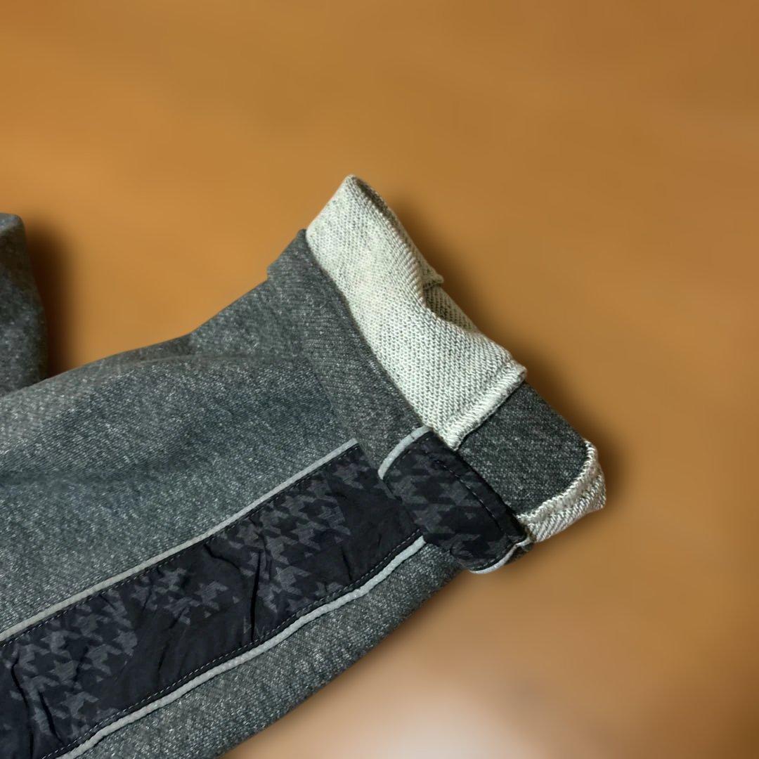 マークアンドロナ　スラックス