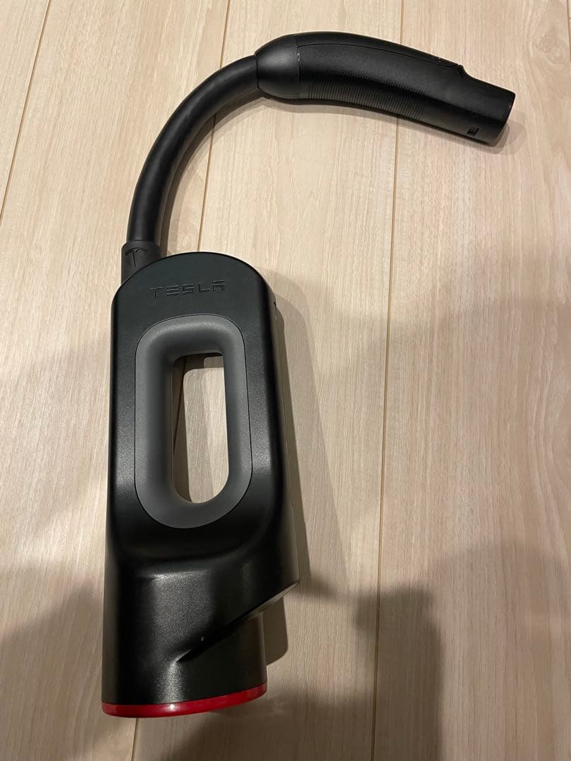 送料無料！！テスラチャデモアダプター 安心の日本製です