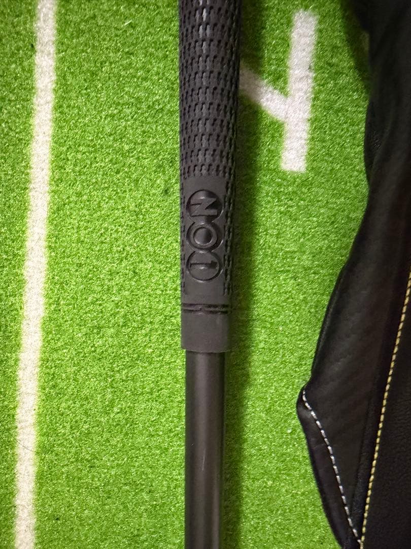 J*B様 ★美品★PING ★G430★LST★３番ウッド★ ピンツアーブラック