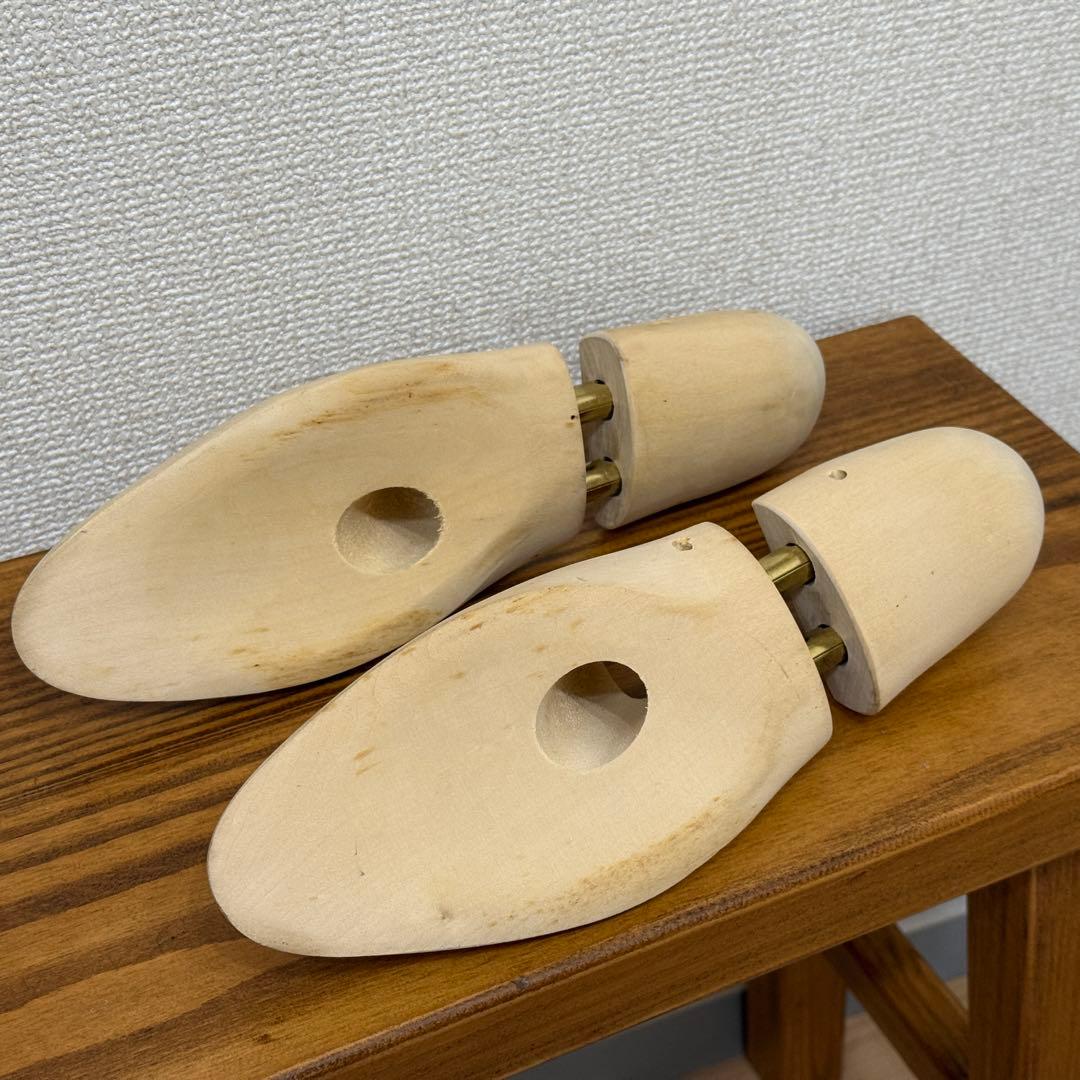 エドワードグリーン 純正シューツリー 6E EDWARD GREEN