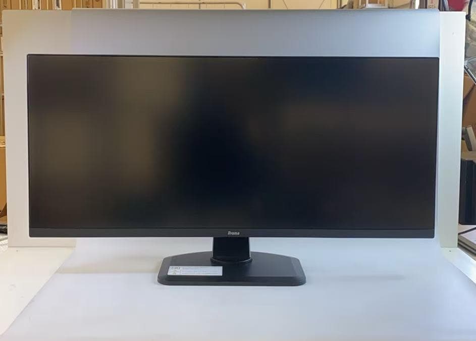 iiyama ProLite XUB3493WQSU 34インチ