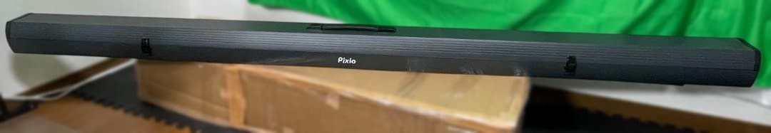 Pixio PXGS1XLW ピクシオ グリーンスクリーン グリーンバック