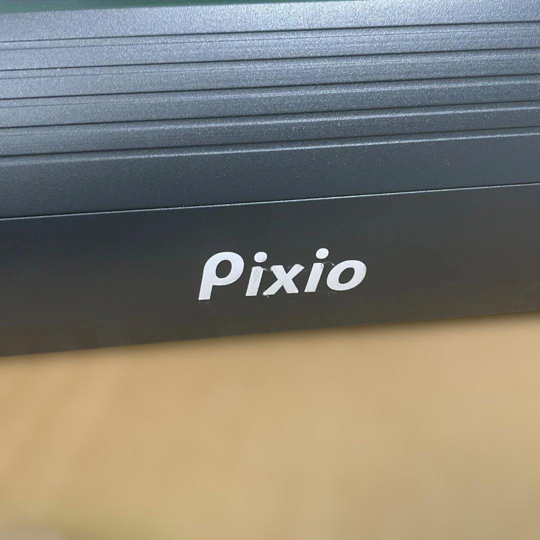 Pixio PXGS1XLW ピクシオ グリーンスクリーン グリーンバック