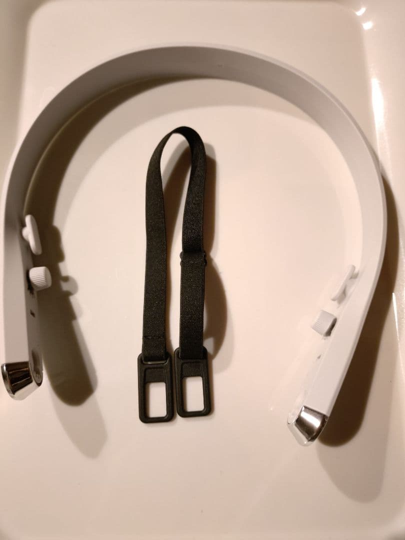 ボディ・フェイスケア SIX PAD Facial Fit