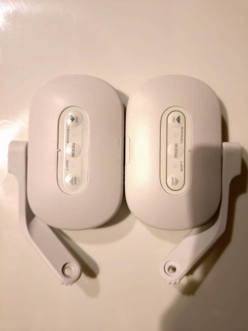 ボディ・フェイスケア SIX PAD Facial Fit