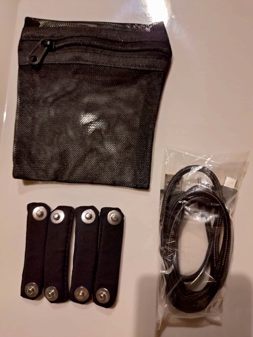 ボディ・フェイスケア SIX PAD Facial Fit