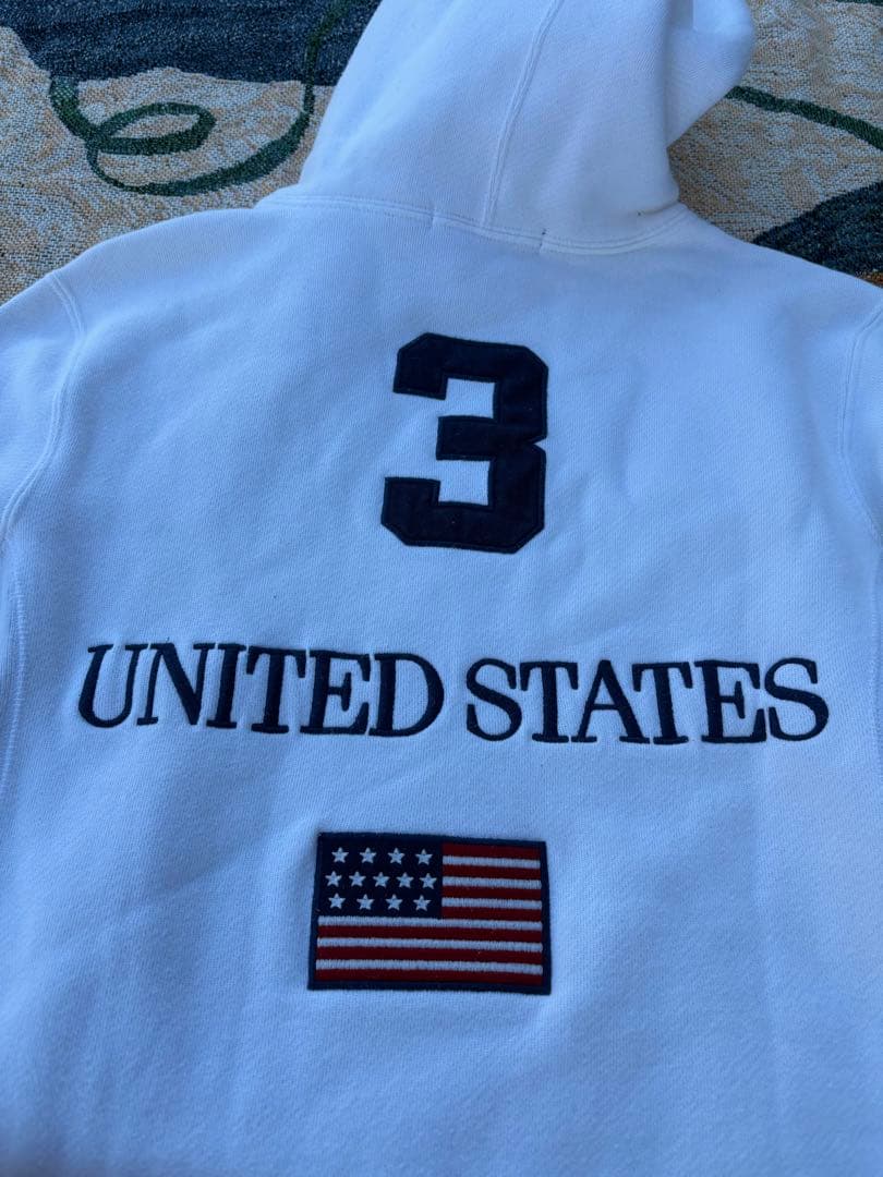 polo Ralph Lauren ビックポニープルパーカー