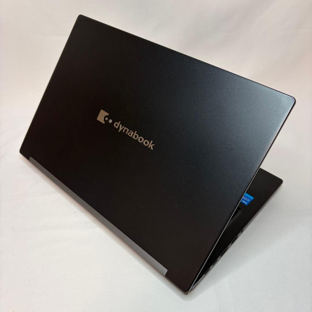 美品 dynabook G83 第11世代 i5 16GB 256GB オフィス