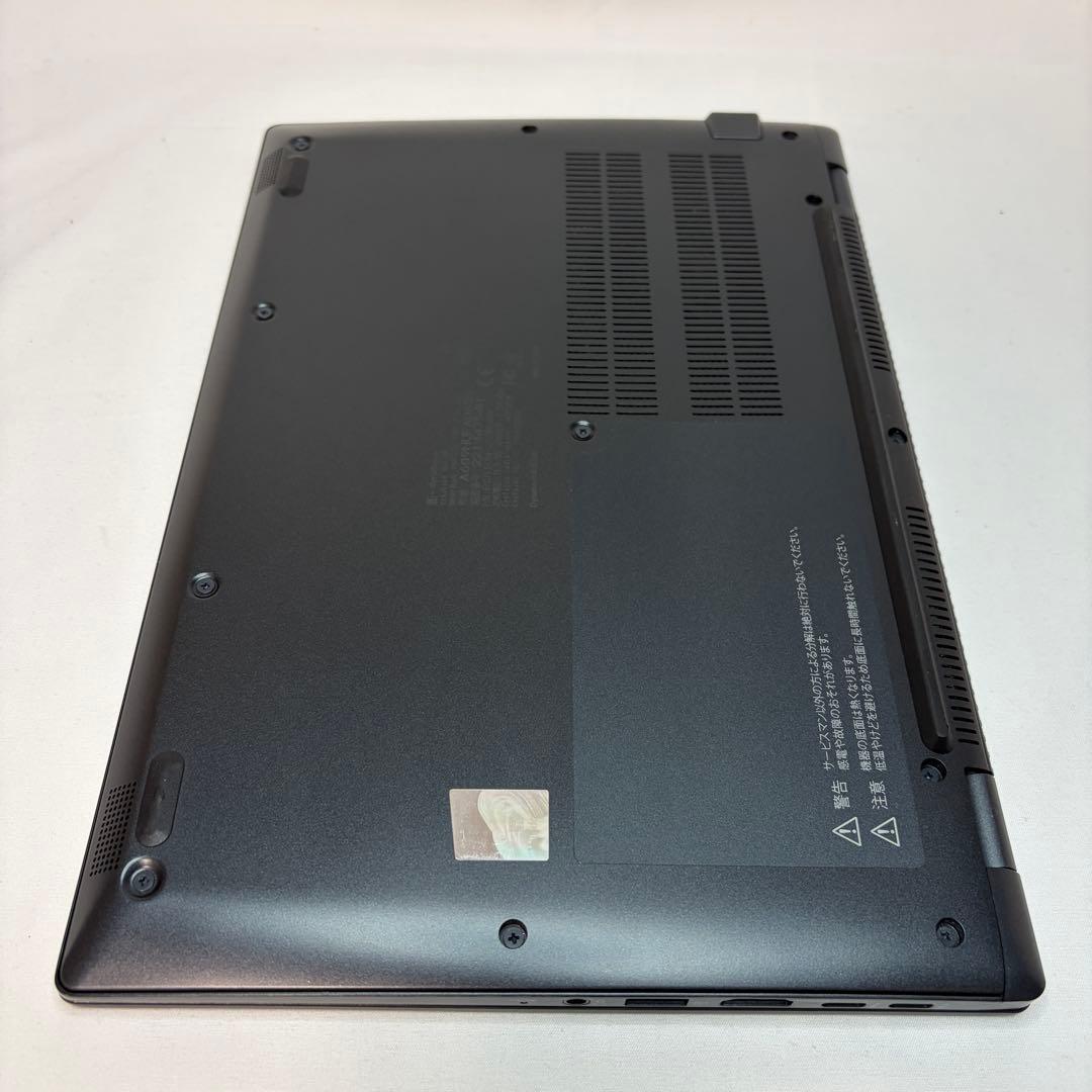 美品 dynabook G83 第11世代 i5 16GB 256GB オフィス