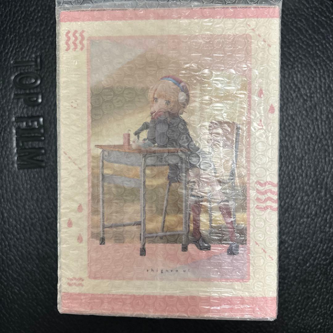 しぐれうい 「バーチャルYouTuber」 1/7 PVC&ABS製塗装済み完…